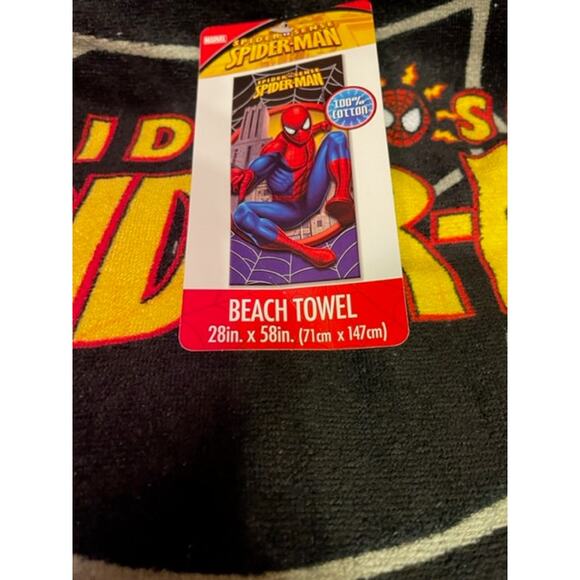 The Spiderman Lovers Mixed Gift Lot of (8) - Picture 9 of 10